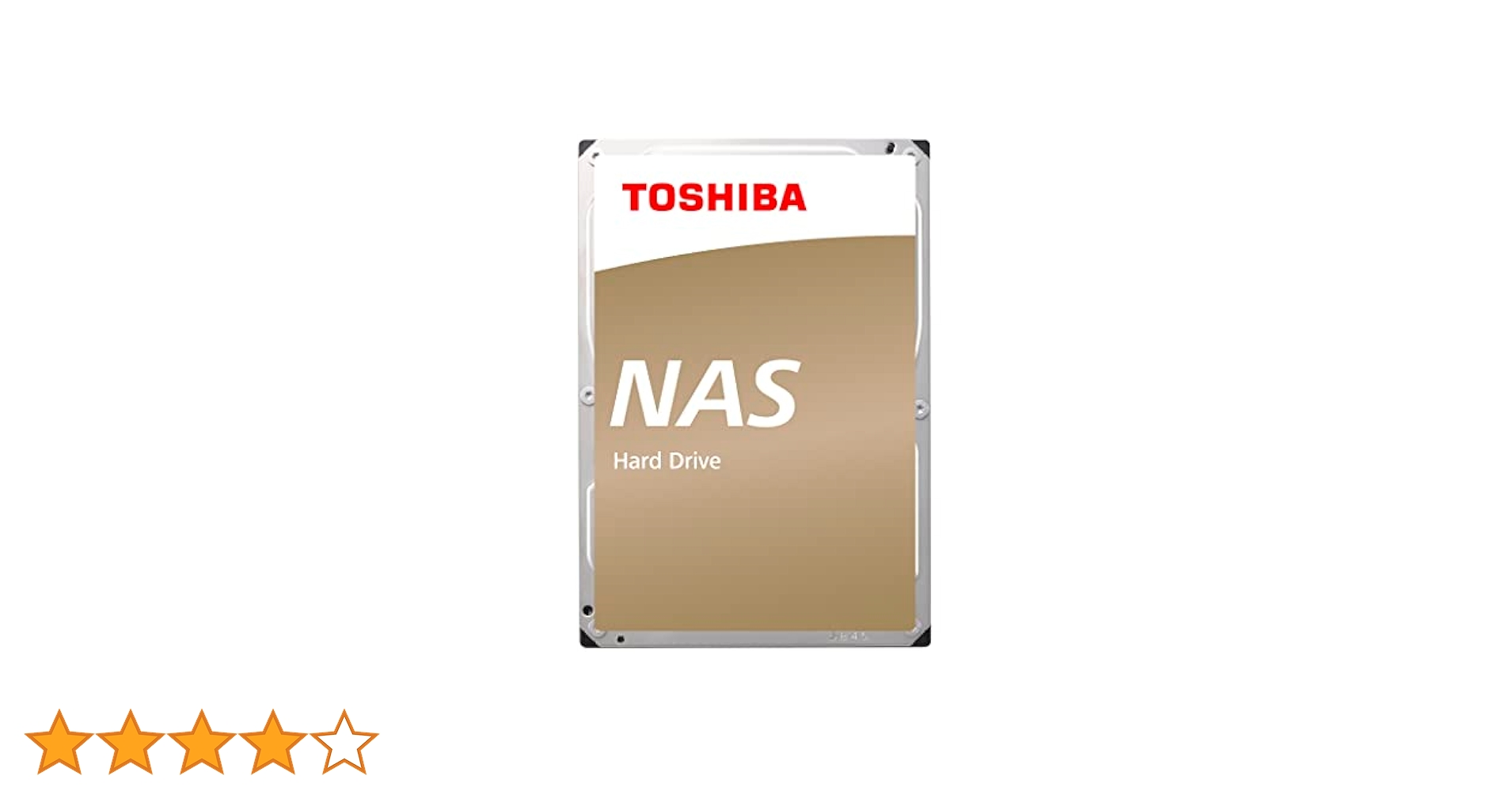 Amazon | 東芝 3.5インチ HDD 16TB NAS PC 向け 内蔵型 CMR 24
